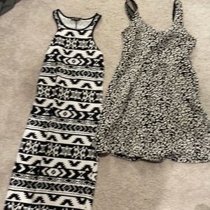 Express dress bundle